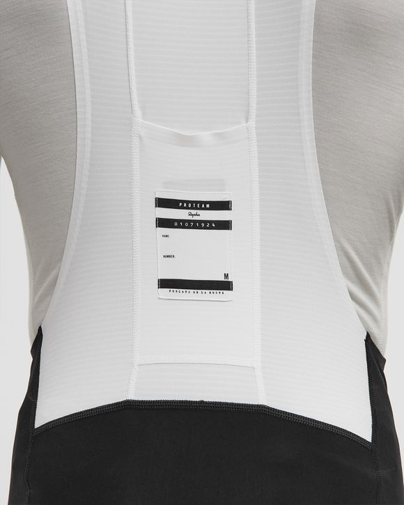 Pro Team Winter Tights with Pad II