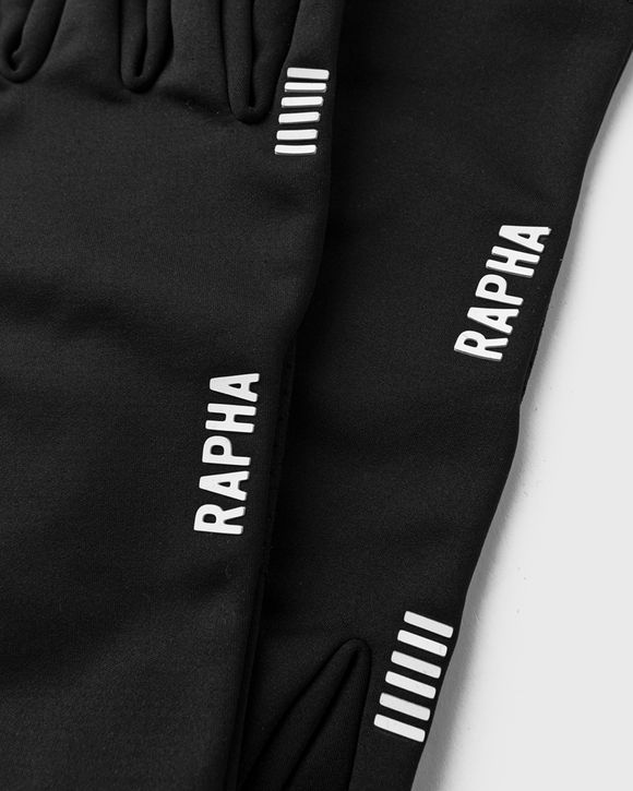 ウェア Rapha Pro Team Gloves Rapha Pro Team Gloves - Black
