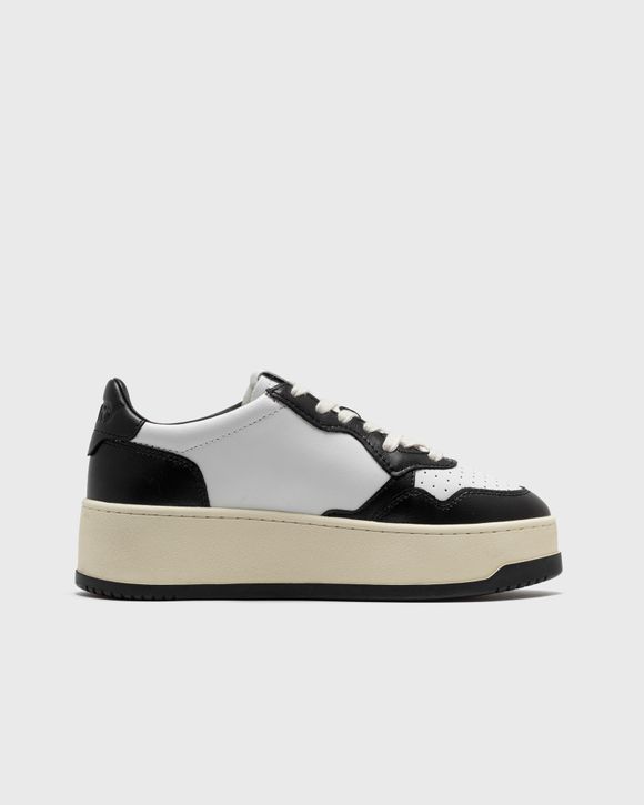 PLATFORM LOW WOM