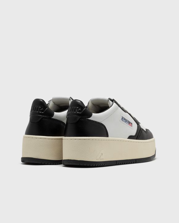 PLATFORM LOW WOM