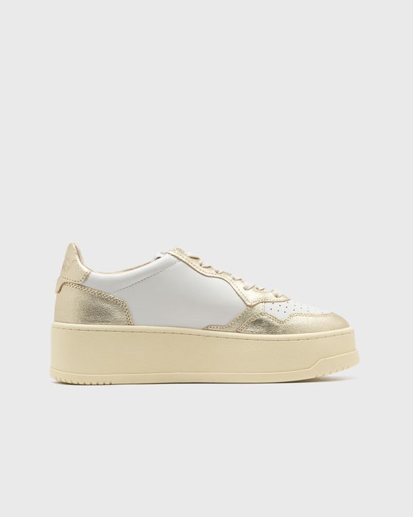 PLATFORM LOW WOM
