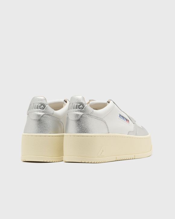 PLATFORM LOW WOM