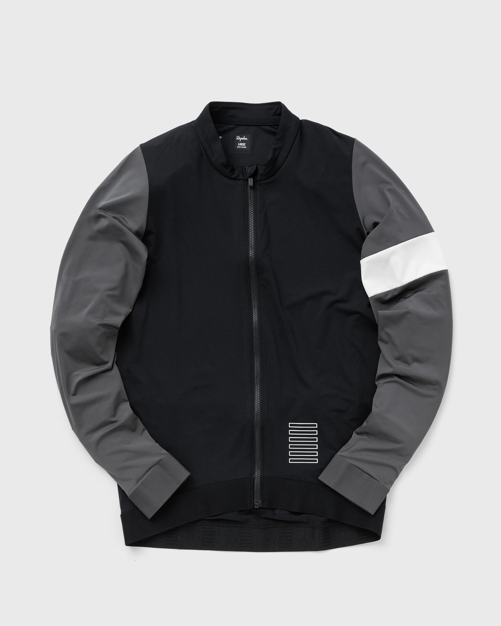 Pro Team Long Sleeve Training Jersey