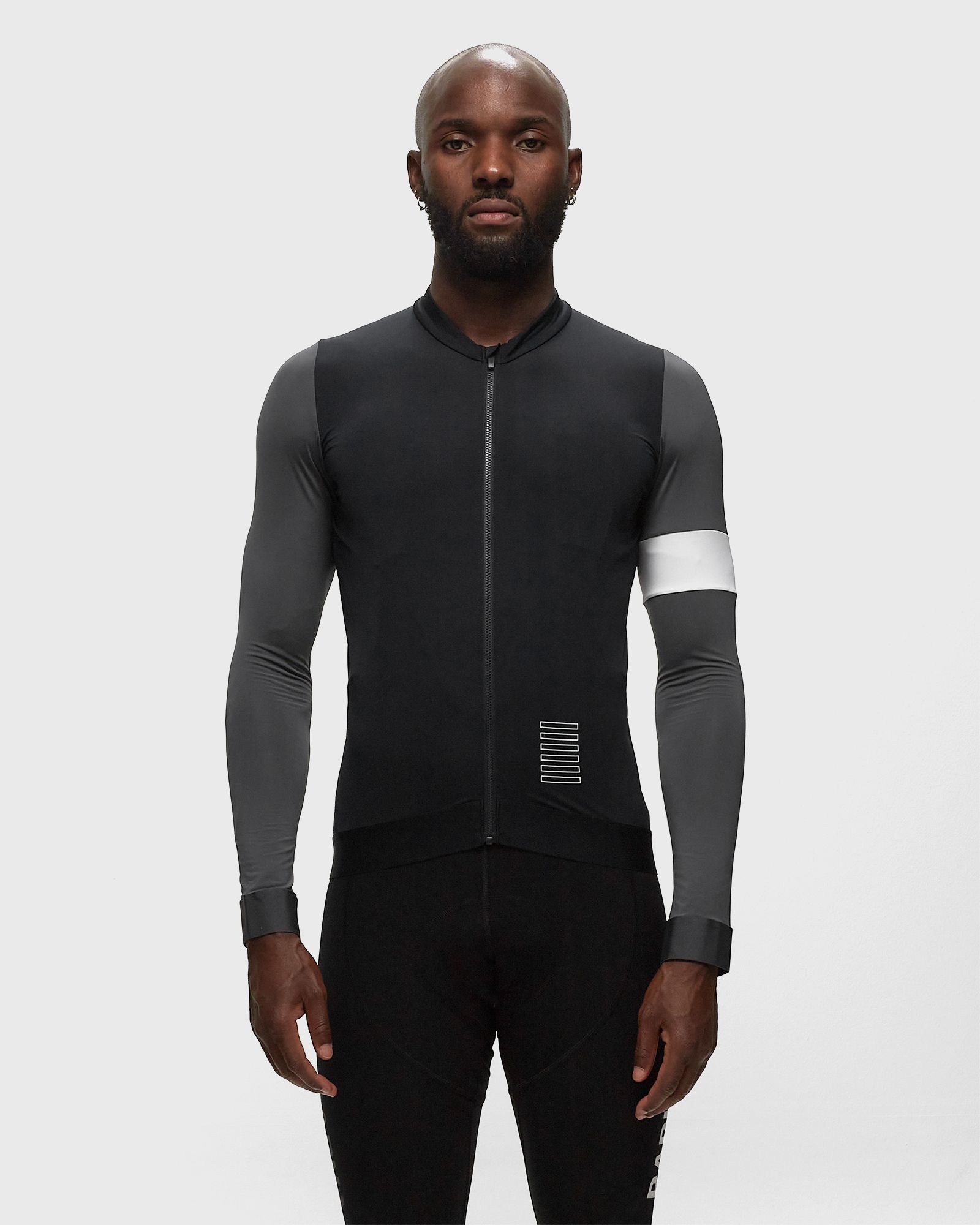 Pro Team Long Sleeve Training Jersey