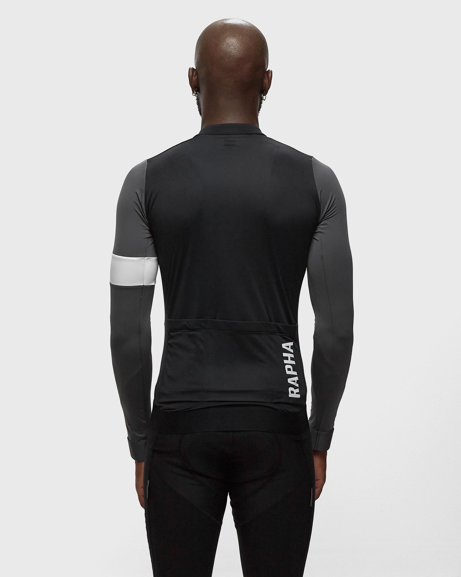 Pro Team Long Sleeve Training Jersey