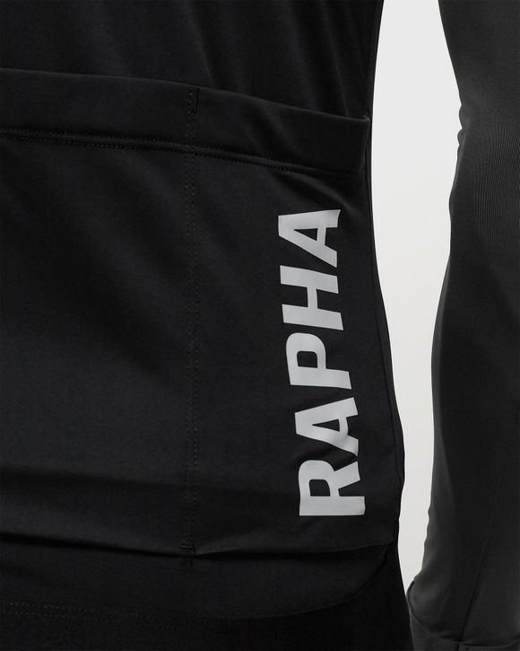 Pro Team Long Sleeve Training Jersey