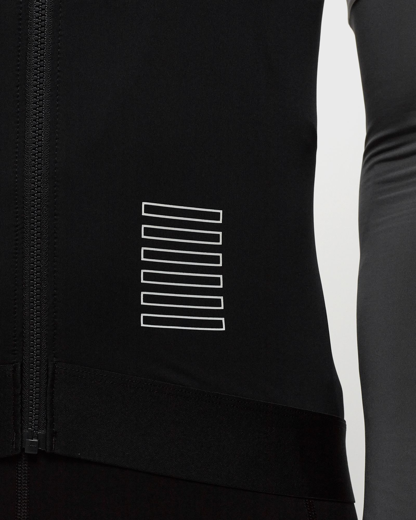 Pro Team Long Sleeve Training Jersey