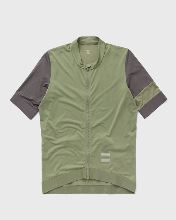 Rapha Pro Team Training Jersey Green | BSTN Store