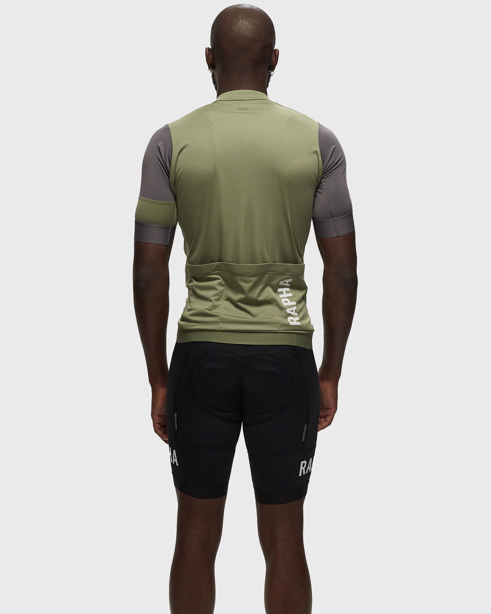 Pro Team Training Jersey