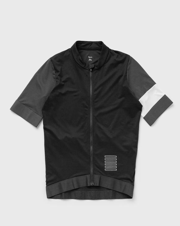 Rapha PRO TEAM TRAINING JERSEY Black | BSTN Store