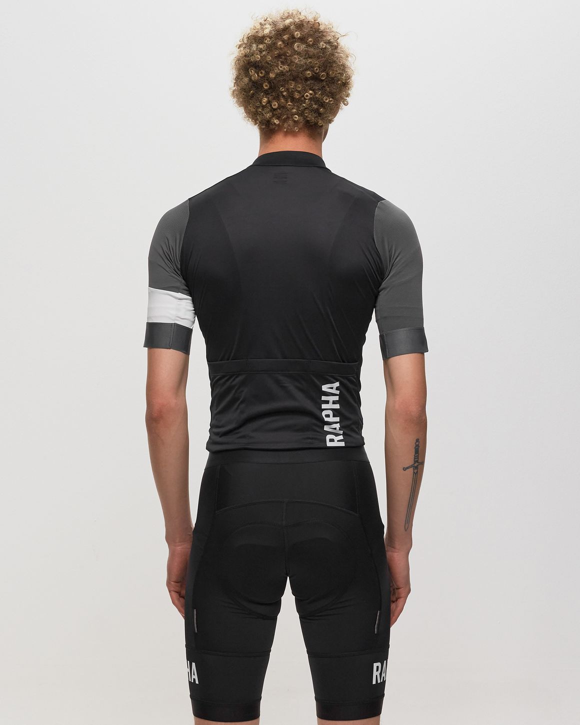 Rapha pro team training online