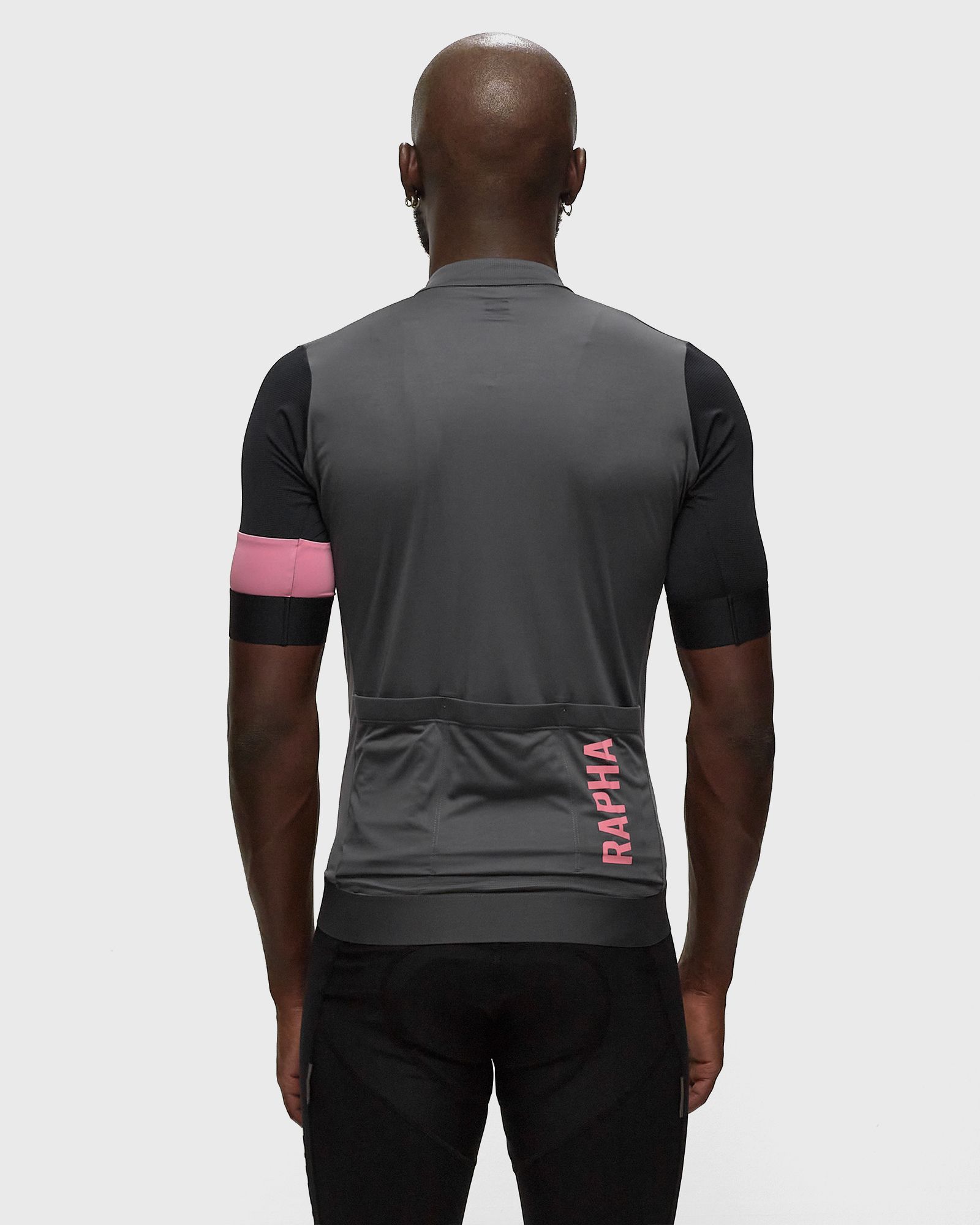 Pro Team Training Jersey
