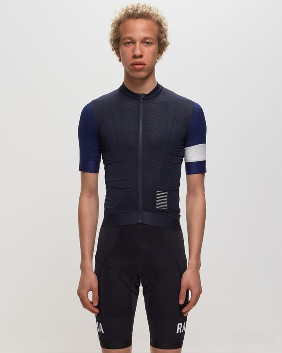 Rapha PRO TEAM TRAINING JERSEY Blue BSTN Store