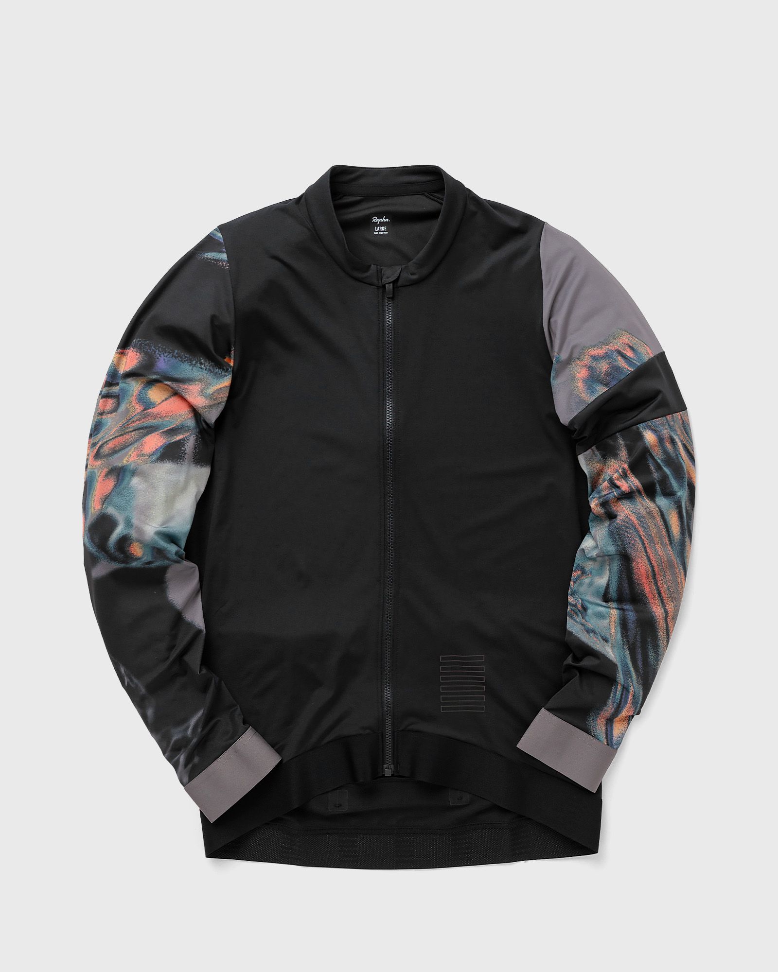 Pro Team LS Training Jersey - PT Print Pack