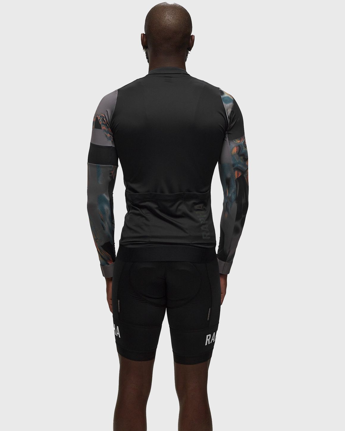 最新入荷 rapha ウェア proteam jersey training ウェア