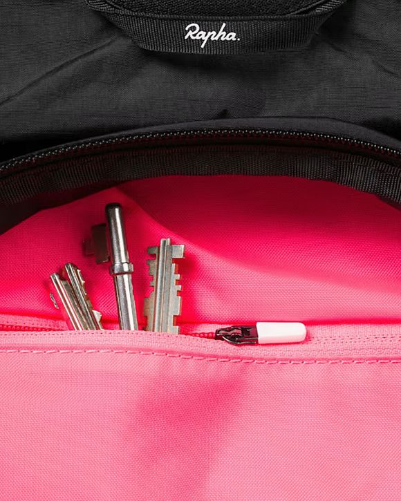 Pro Team Lightweight Backpack