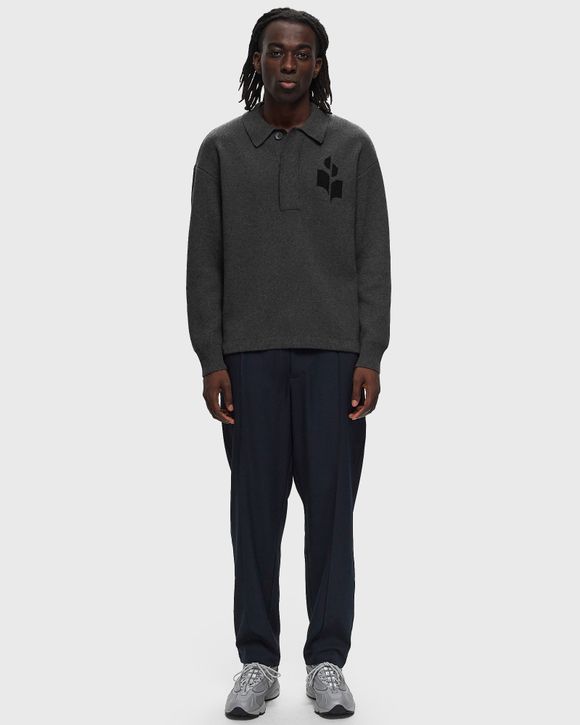WILLIAM PULLOVER