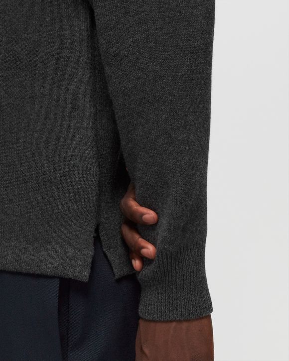 WILLIAM PULLOVER