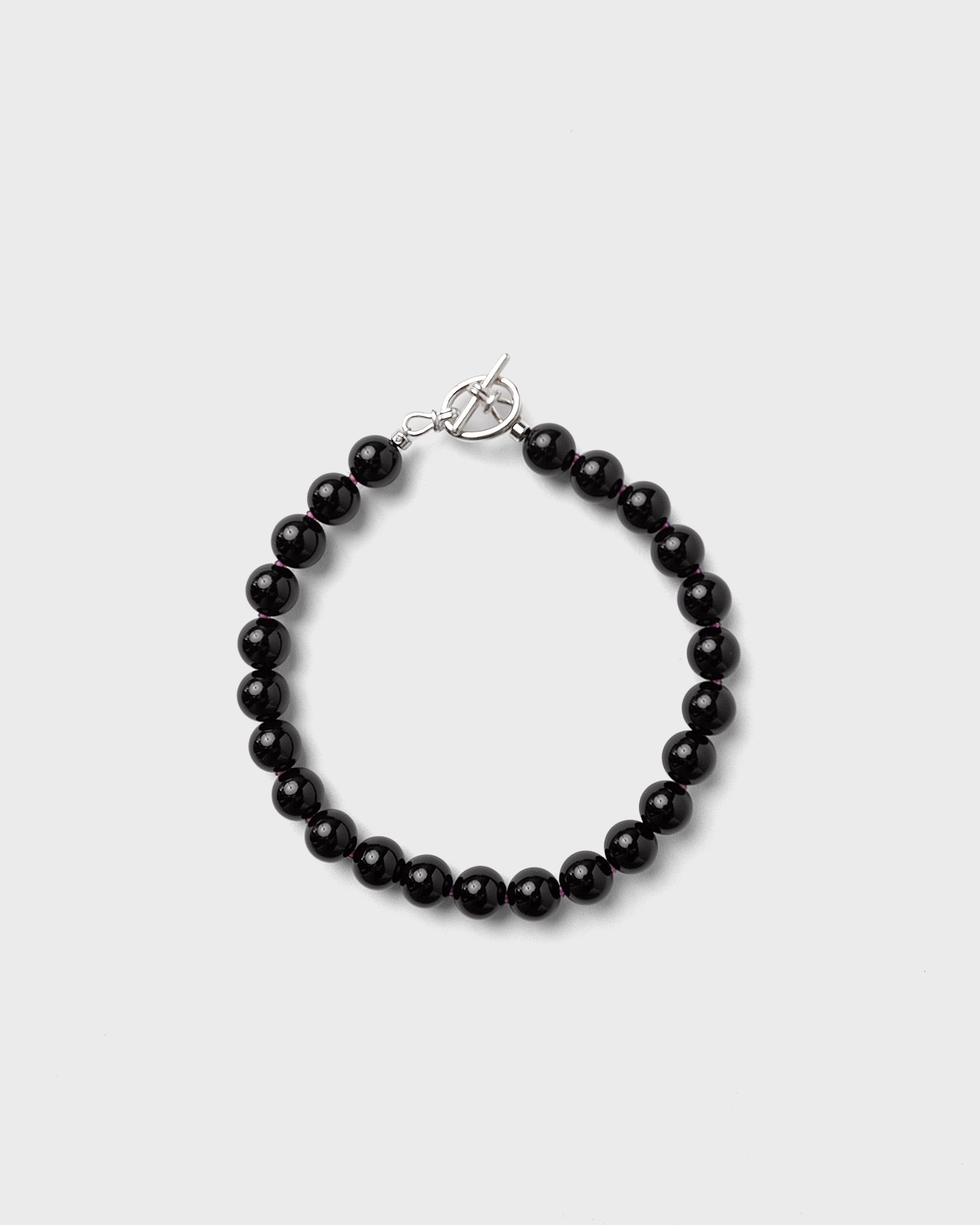 Bracelet - Black Onyx