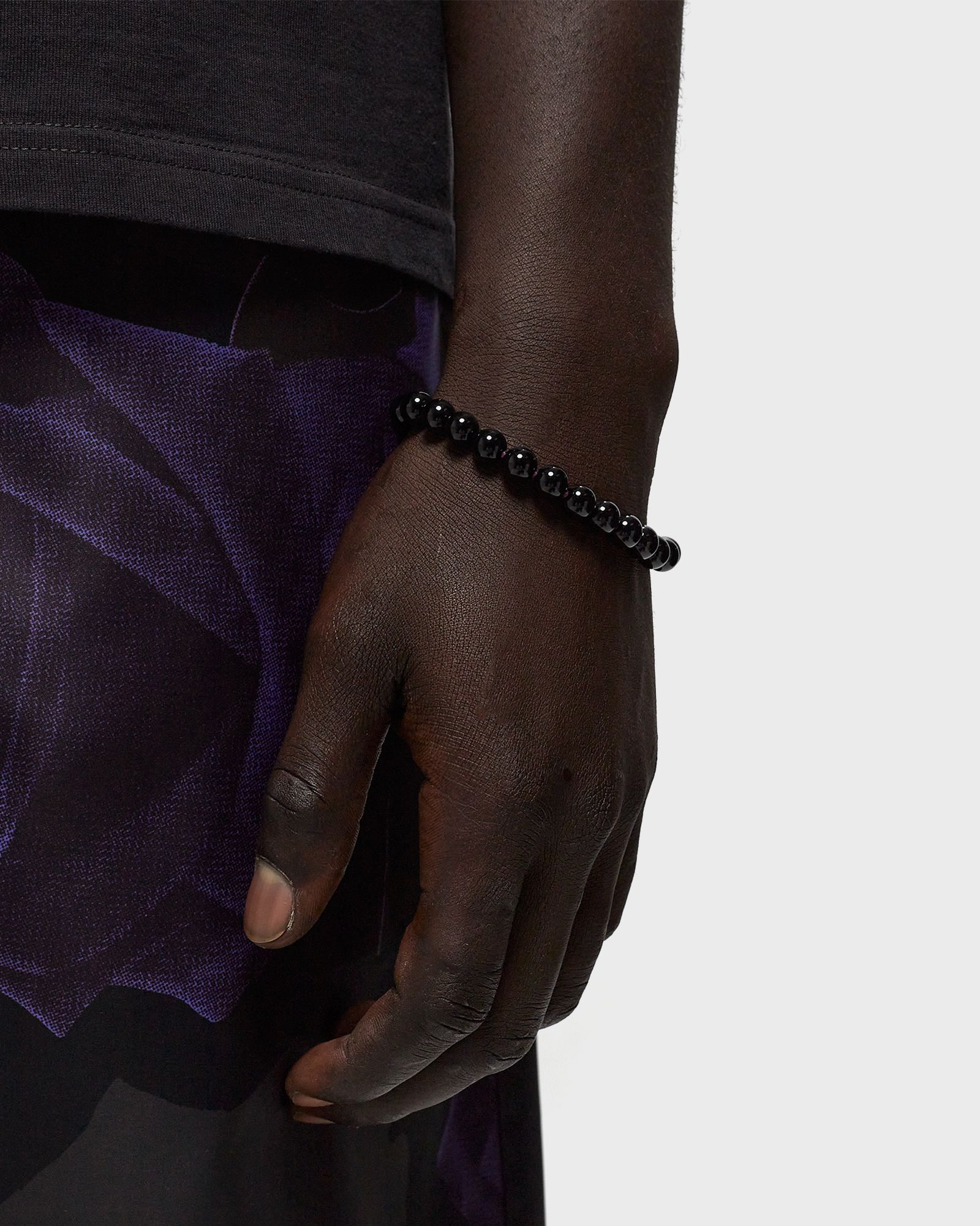 Bracelet - Black Onyx