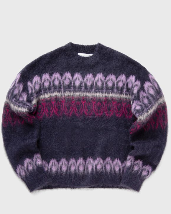 DULLYH PULLOVER