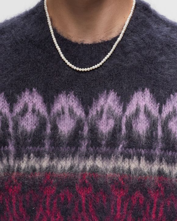 DULLYH PULLOVER
