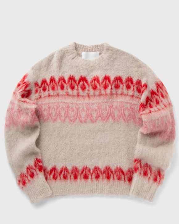 DULLYH PULLOVER