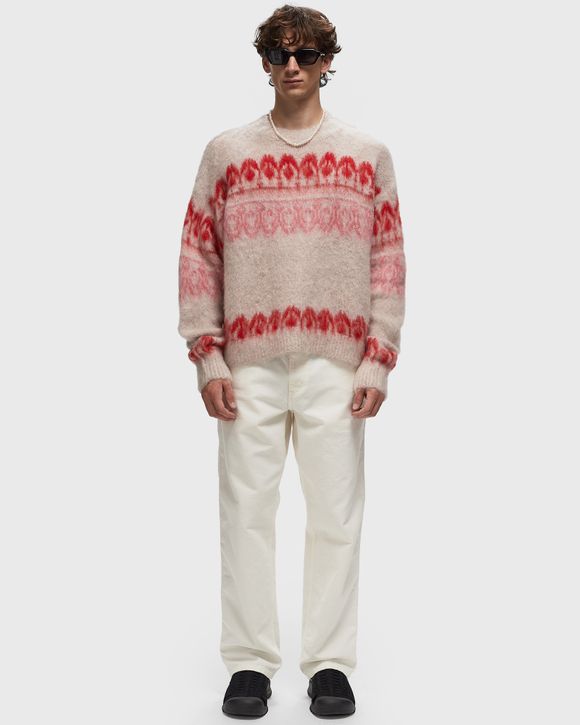 DULLYH PULLOVER