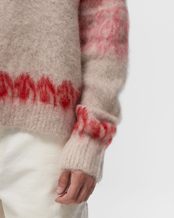 DULLYH PULLOVER