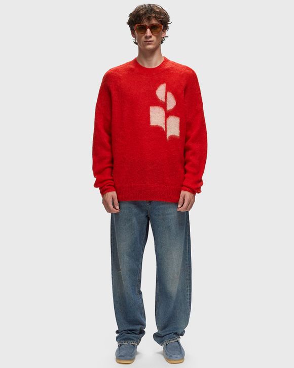 DRANY PULLOVER
