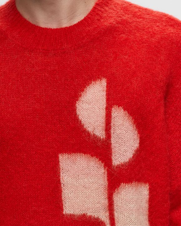 DRANY PULLOVER