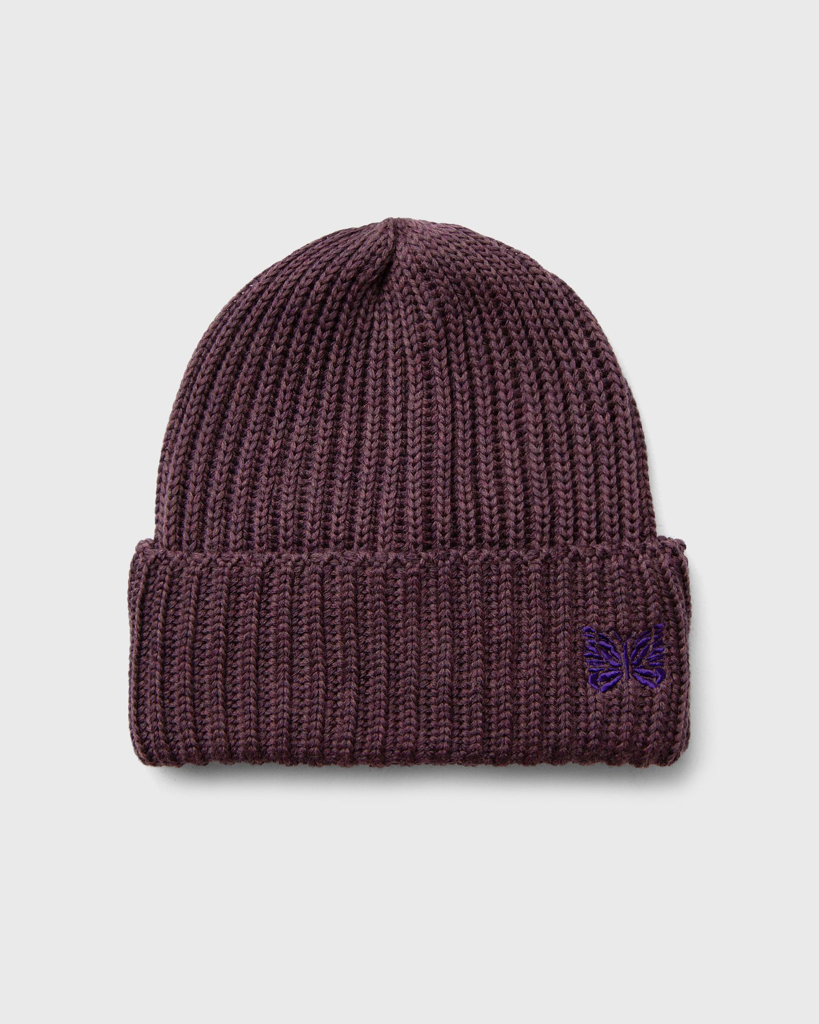 Watch Cap - Merino Wool