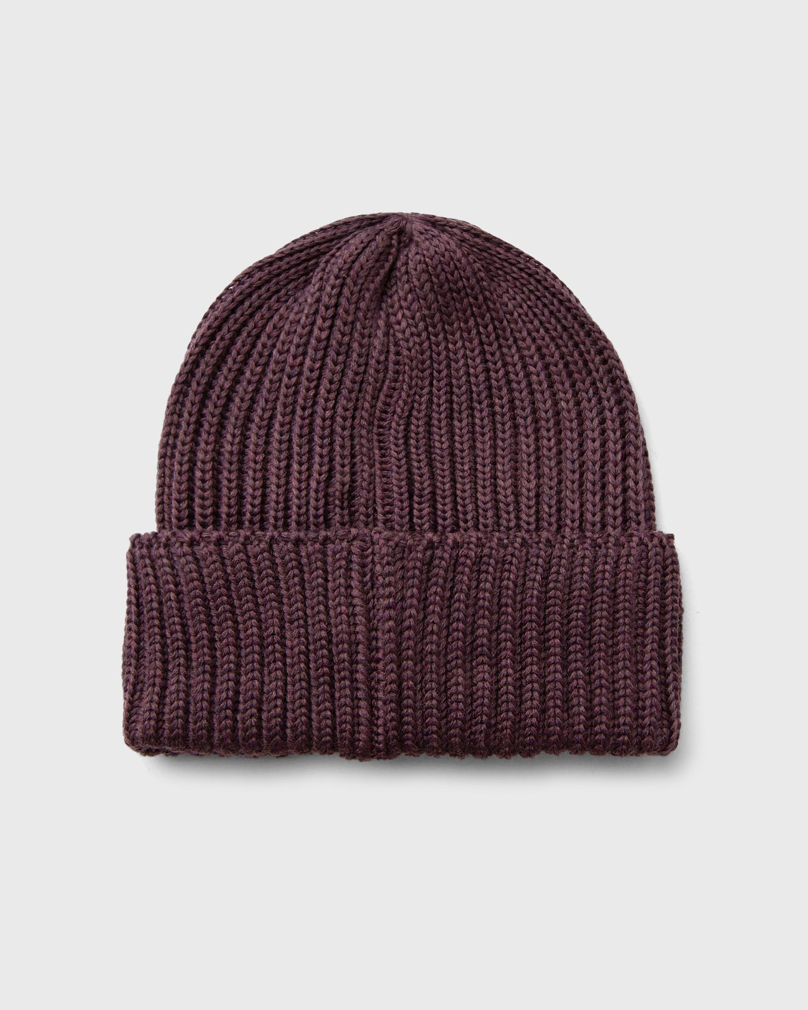 Watch Cap - Merino Wool