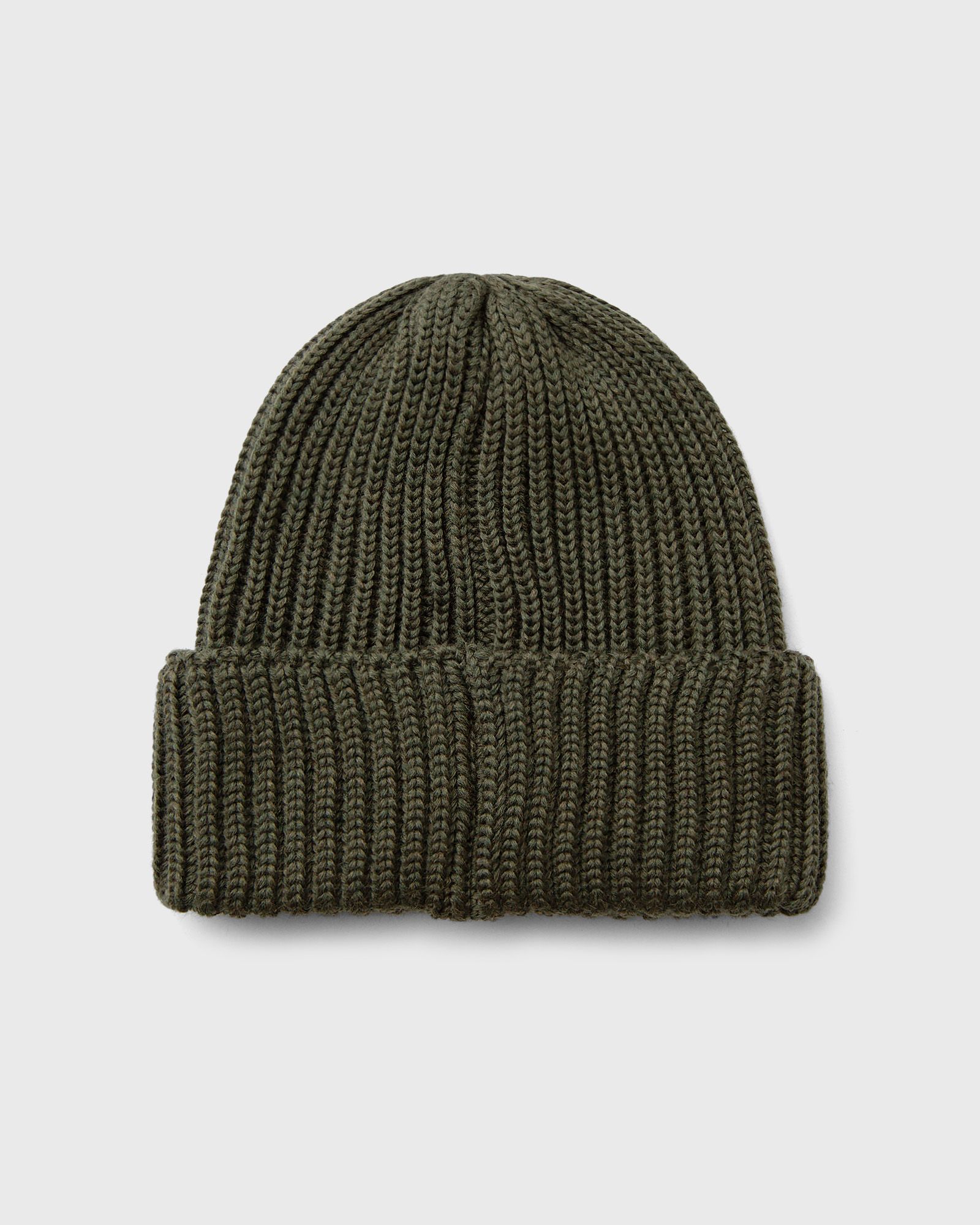 Watch Cap - Merino Wool