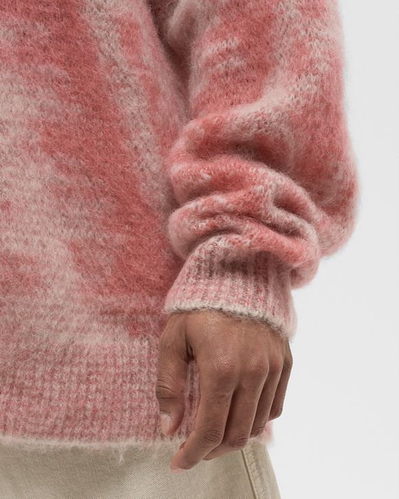 IKAT MOHAIR KNIT