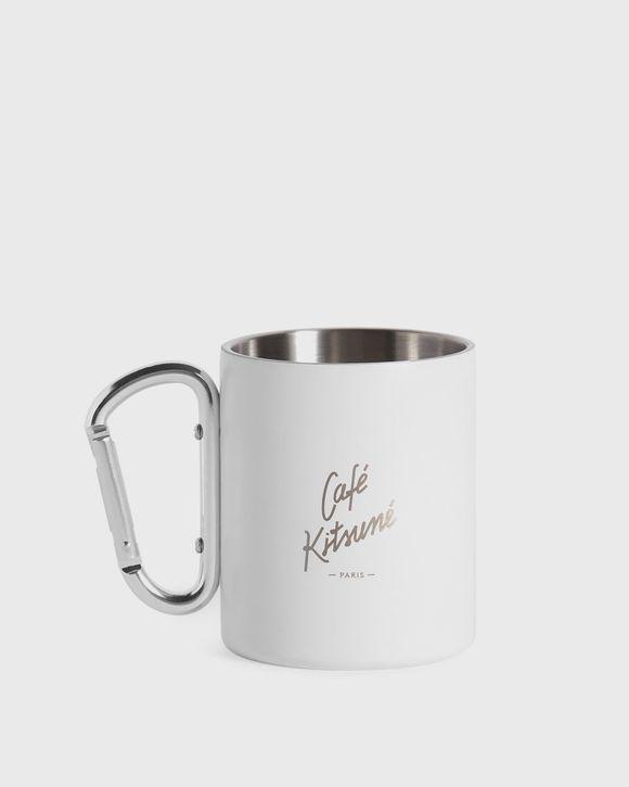 CAFÉ KITSUNÉ INOX MUG