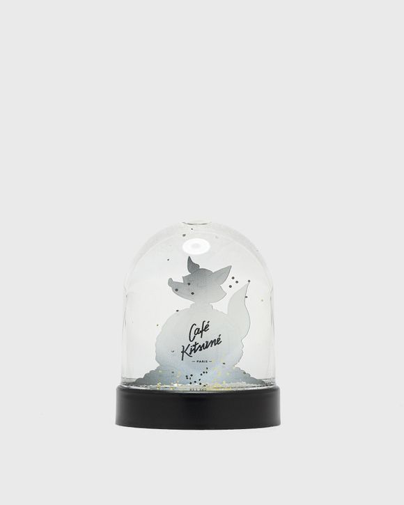 Thumbnail - CAFÉ KITSUNÉ BARISTA FOX SNOWGLOBE