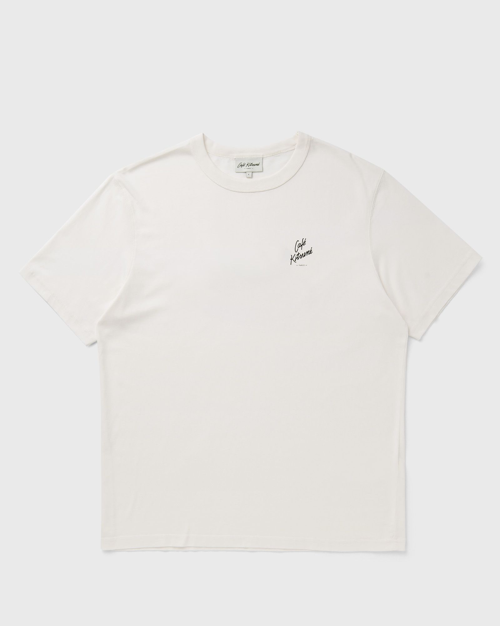 CAFÉ KITSUNÉ CAPPUCCINO RELAX TEE