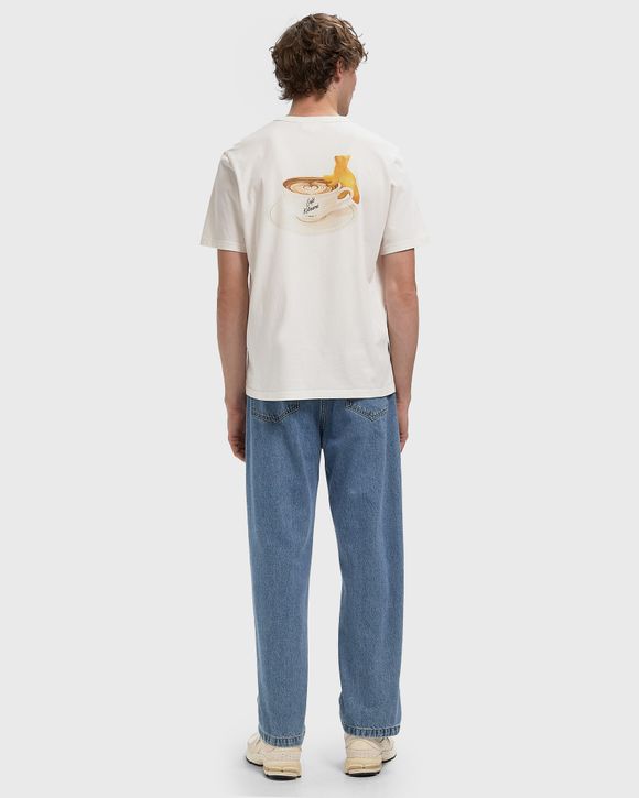 Thumbnail - CAFÉ KITSUNÉ CAPPUCCINO RELAX TEE