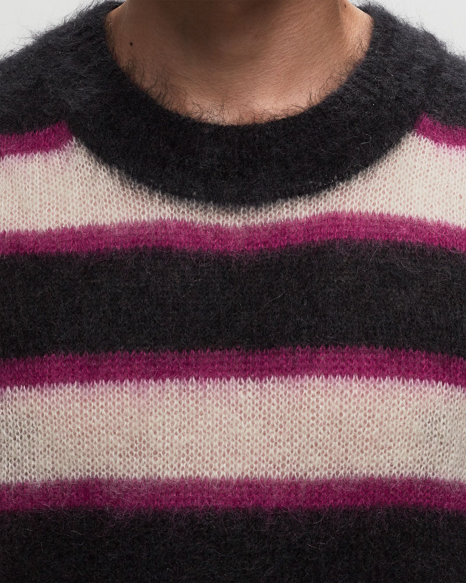 DRUSSELLH SWEATER