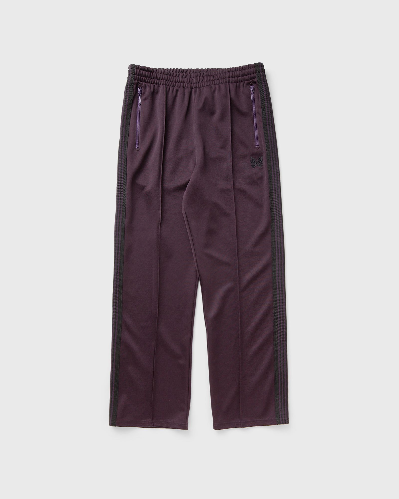 Track Pant - Poly Smooth