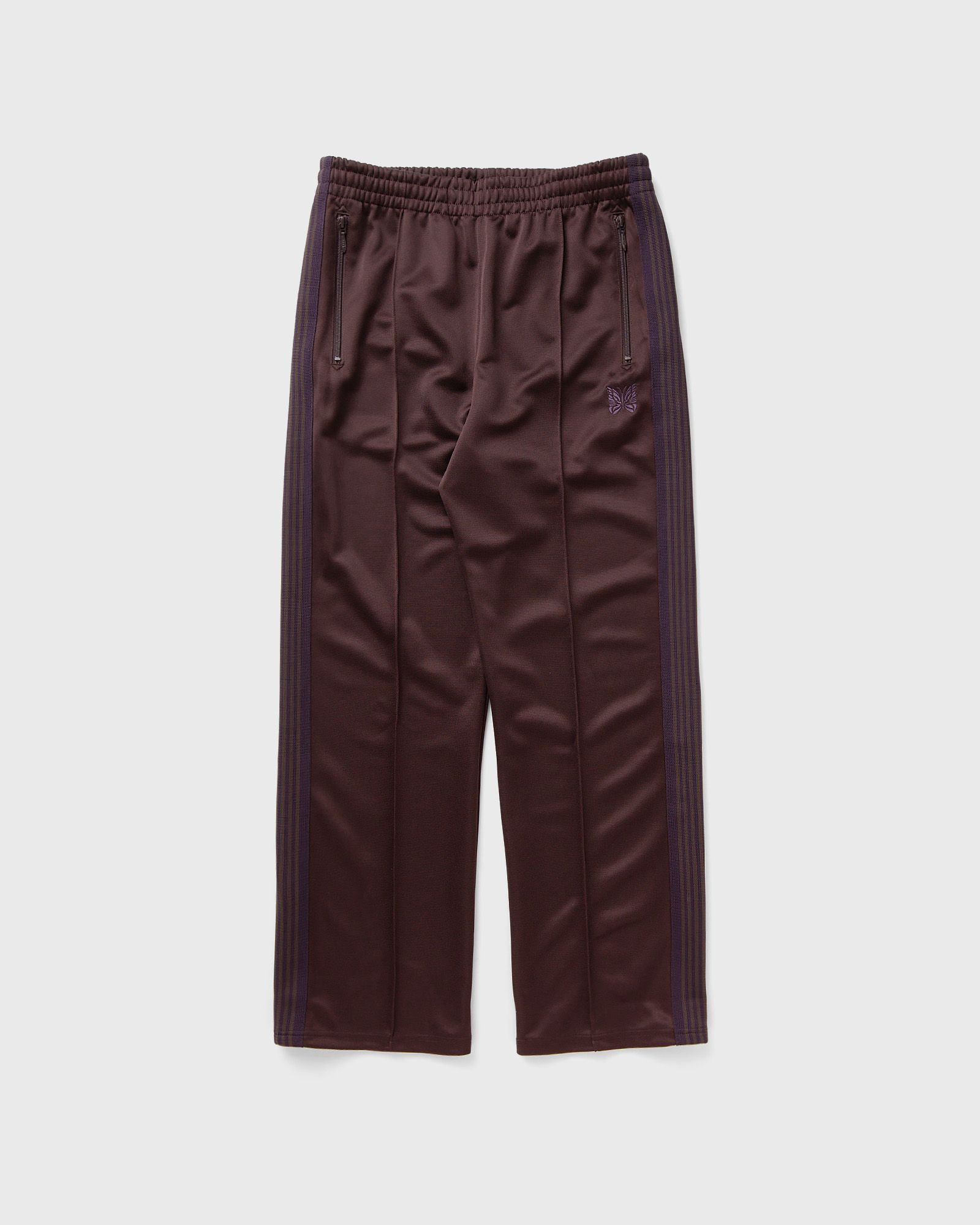 Track Pant - Poly Smooth