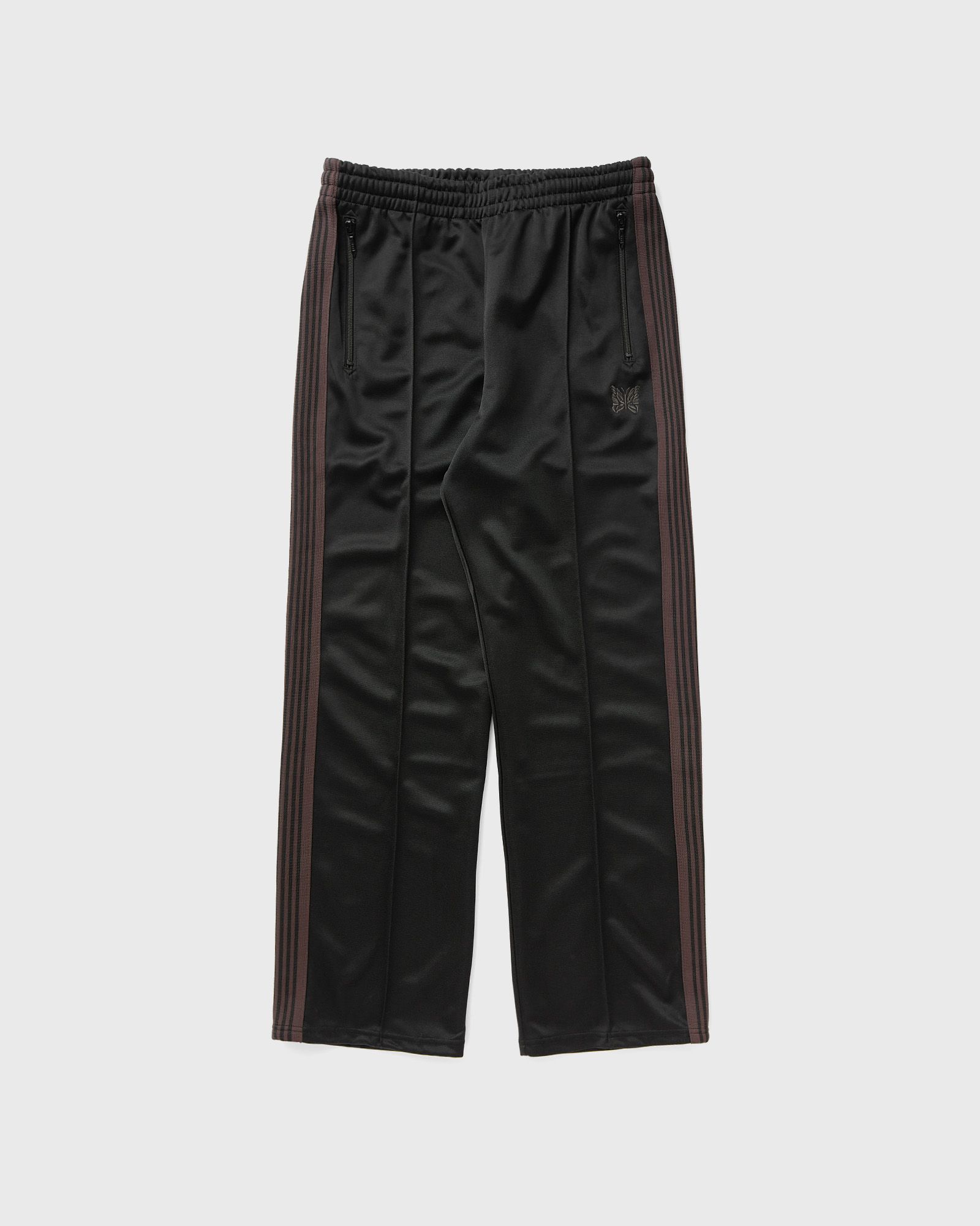 Track Pant - Poly Smooth