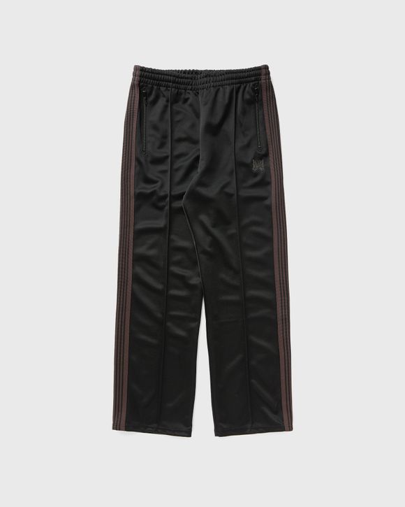 Track Pant - Poly Smooth