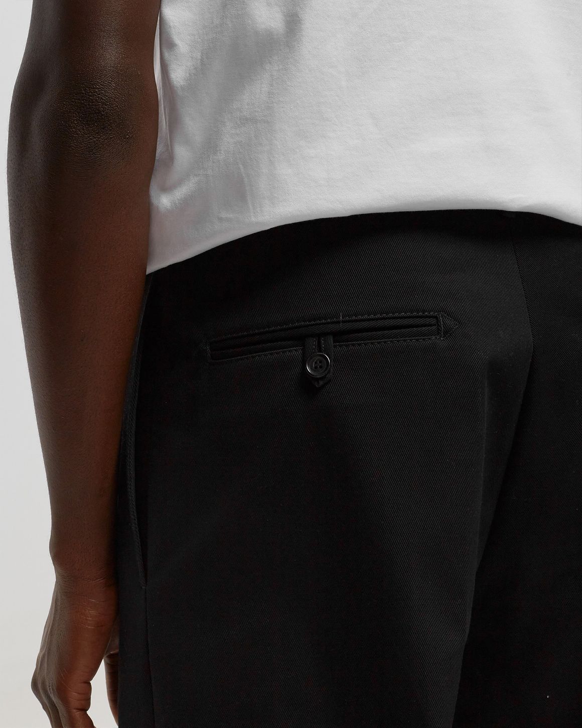 Marni TROUSERS Black | BSTN Store Marni TROUSERS Black | BSTN Store