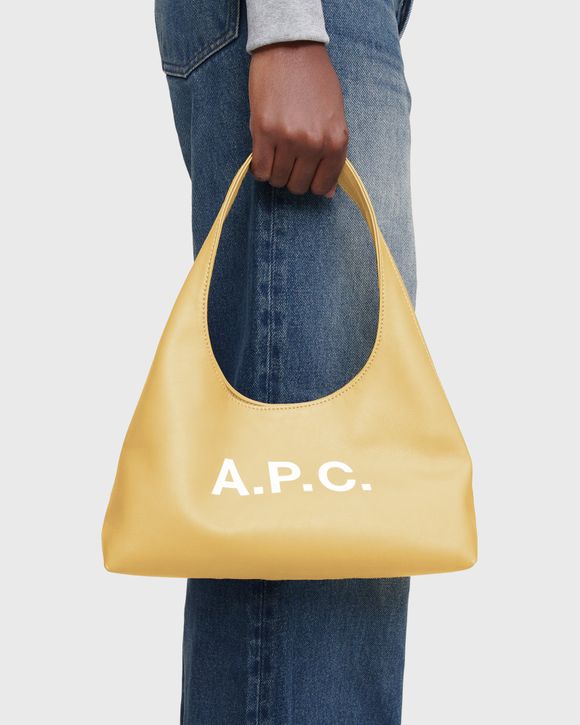 Thumbnail - Baby ninon shoulder