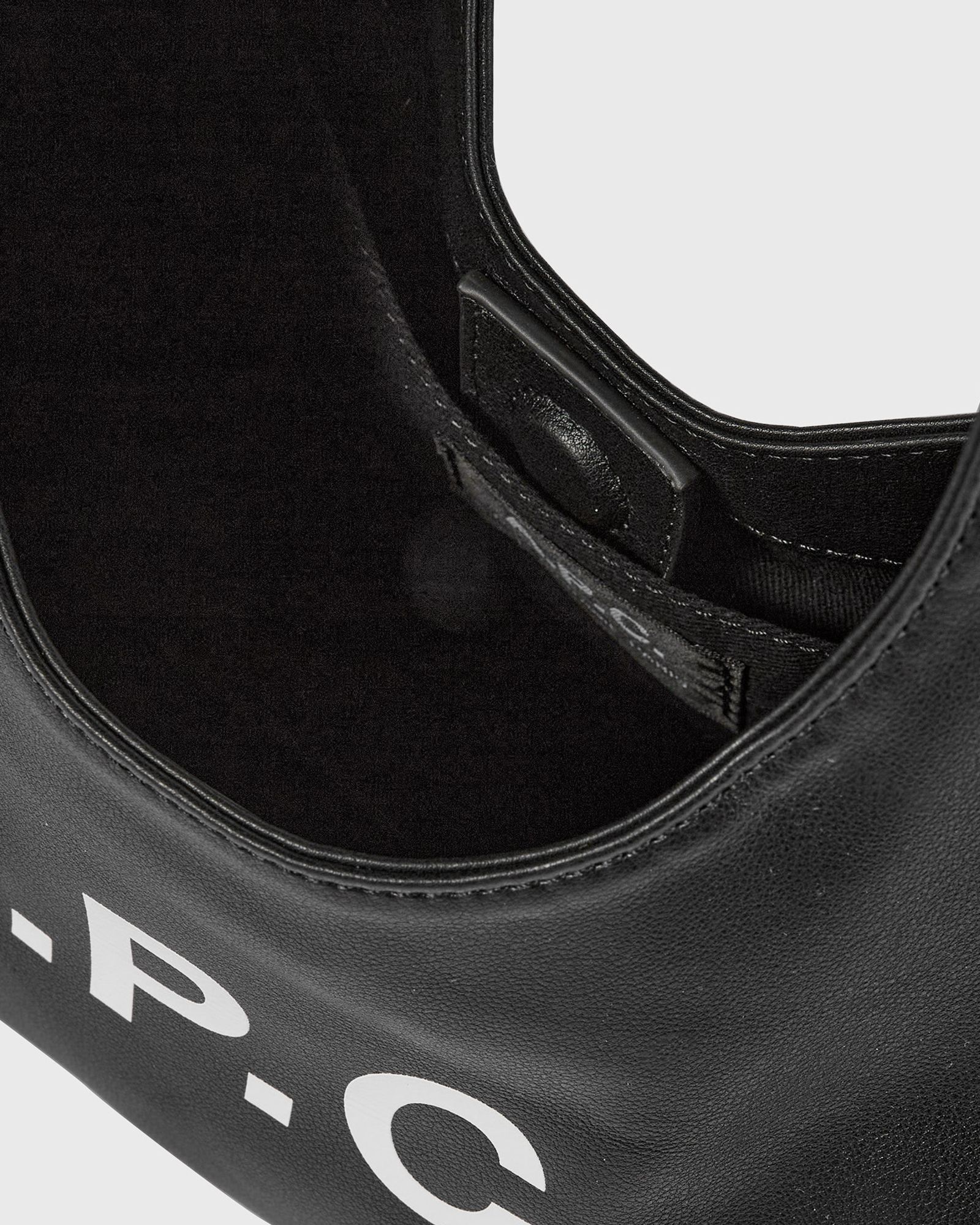 BABY NINON SHOULDER BAG