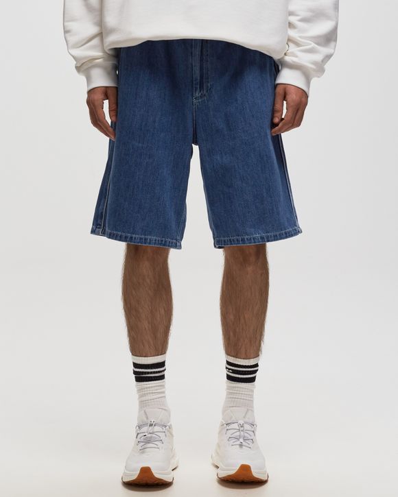 Marni TROUSERS Blue | BSTN Store
