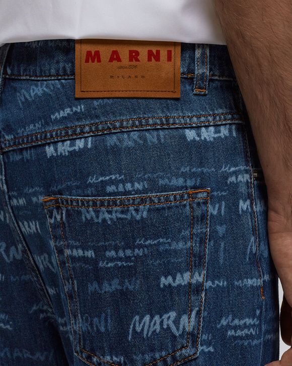 TROUSERS