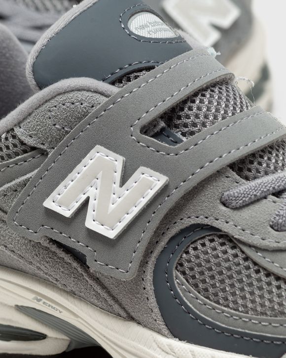 New Balance 2002 Grey | BSTN Store